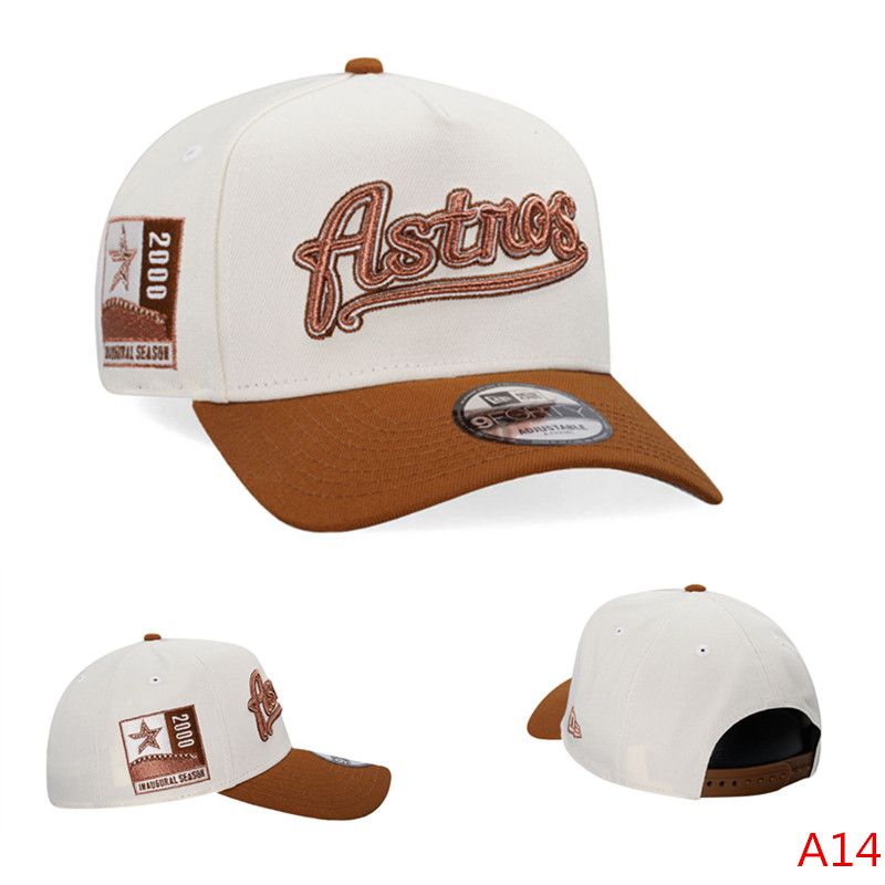 2025 MLB Houston Astros Hat TX20253181->mlb hats->Sports Caps